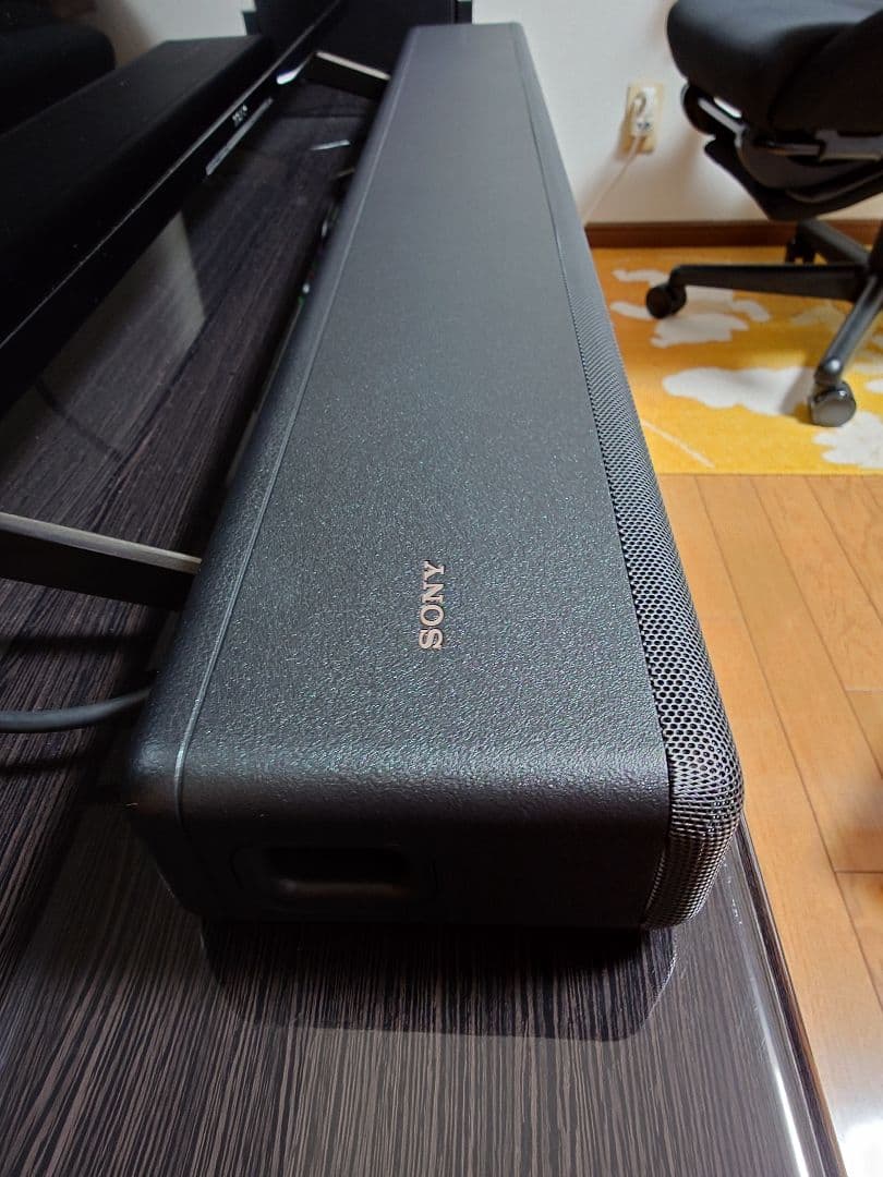 SONY　HT-A3000 サウンドバー
