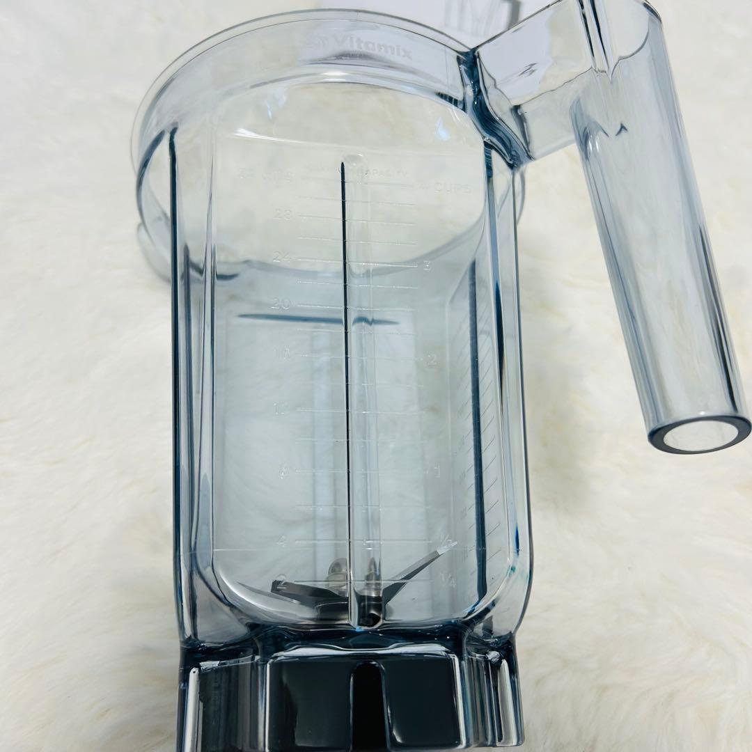 新品未使用✨Vitamix 0.9l ウェットコンテナ vm0137