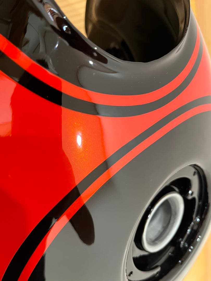 ゼファー400 火の玉 　外装セット　塗装品　ゼファーカイ　カワサキ