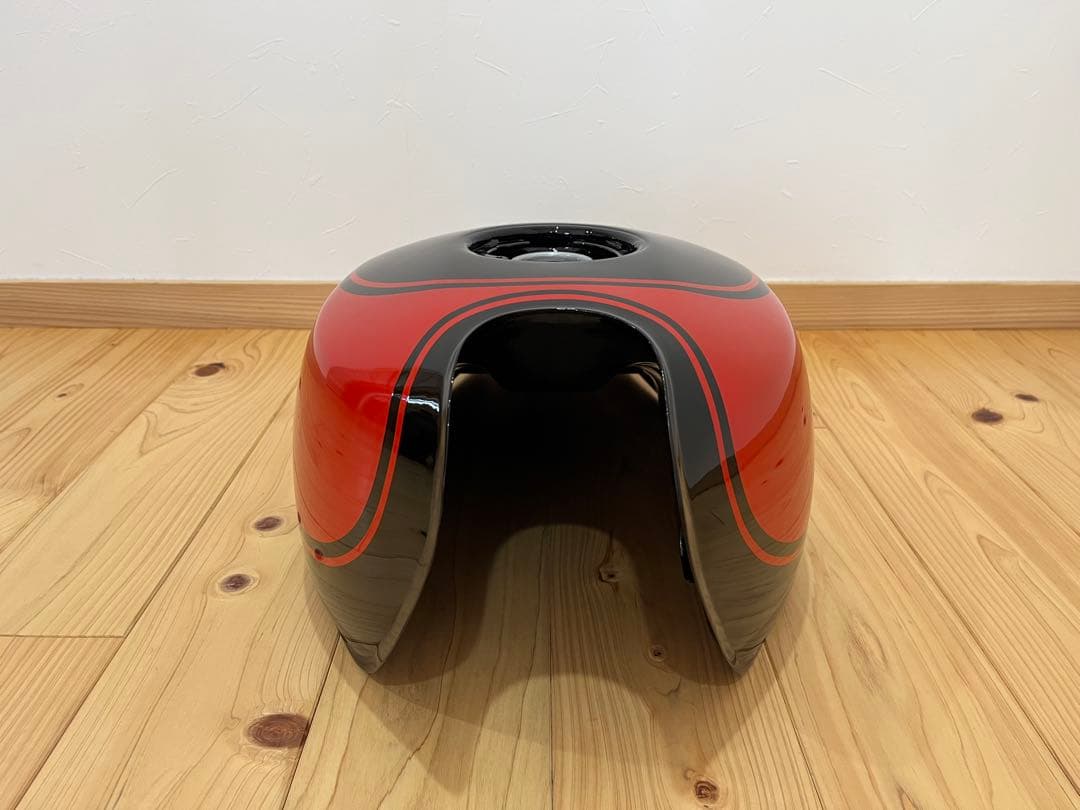 ゼファー400 火の玉 　外装セット　塗装品　ゼファーカイ　カワサキ