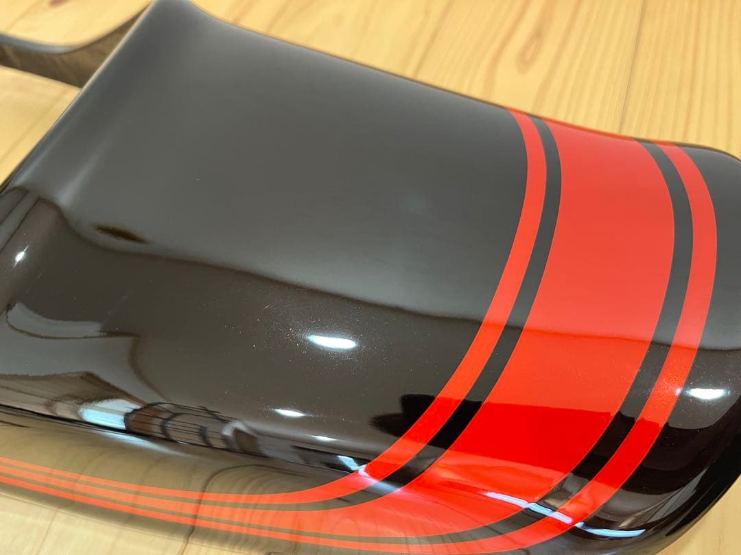 ゼファー400 火の玉 　外装セット　塗装品　ゼファーカイ　カワサキ