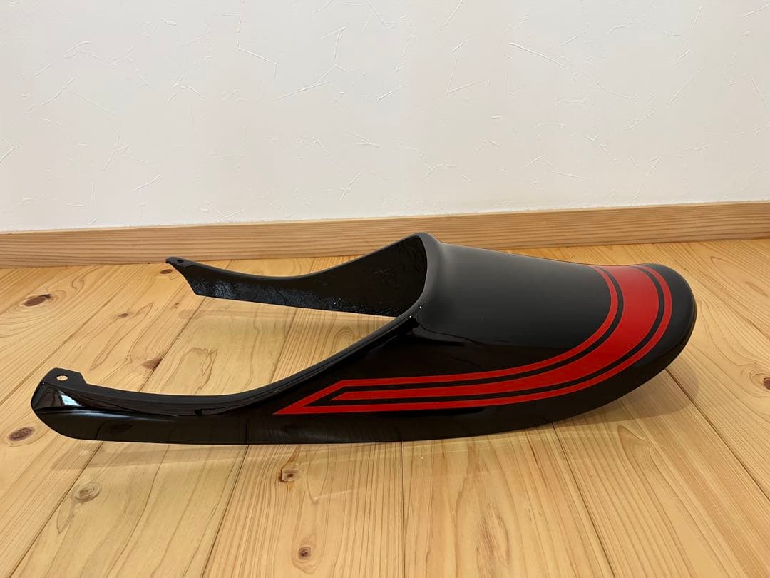 ゼファー400 火の玉 　外装セット　塗装品　ゼファーカイ　カワサキ