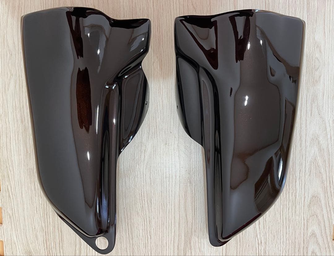 ゼファー400 火の玉 　外装セット　塗装品　ゼファーカイ　カワサキ