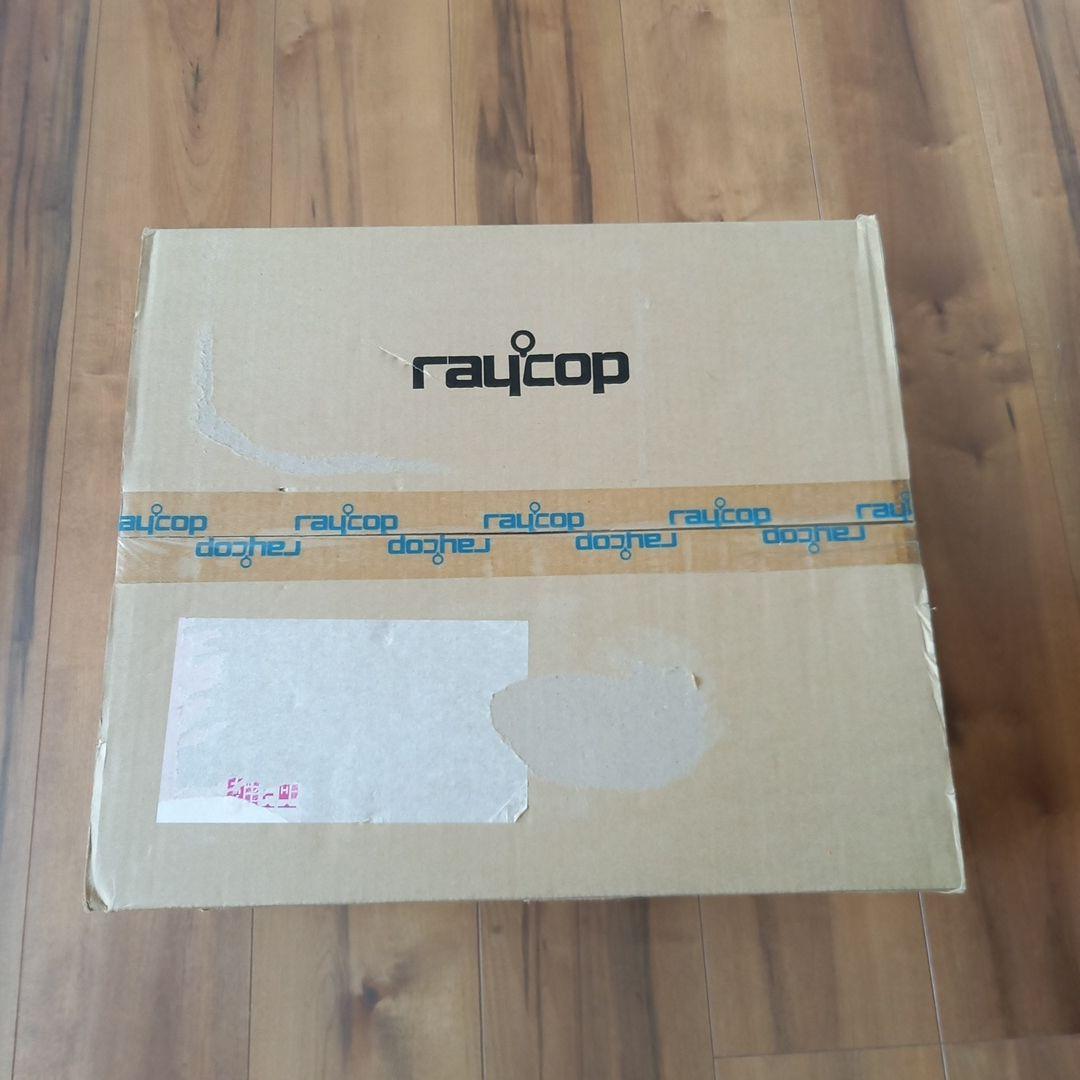 ふとんクリーナー　レイコップPRO　ホワイト　Aikiです。