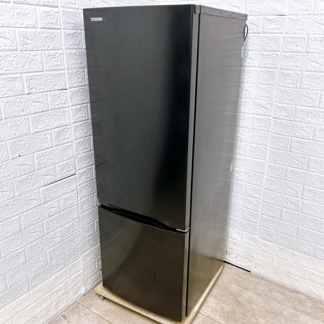 OE01171 トウシバ 170L 冷蔵庫 一人暮らし 小型