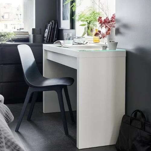 Love♡CMALM マルム ドレッサー ホワイト