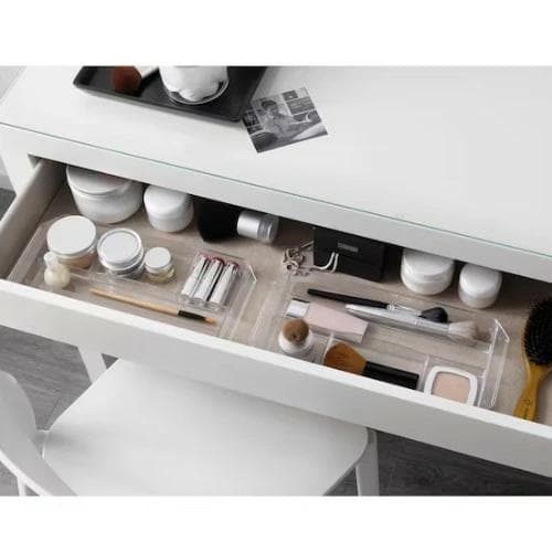 Love♡CMALM マルム ドレッサー ホワイト