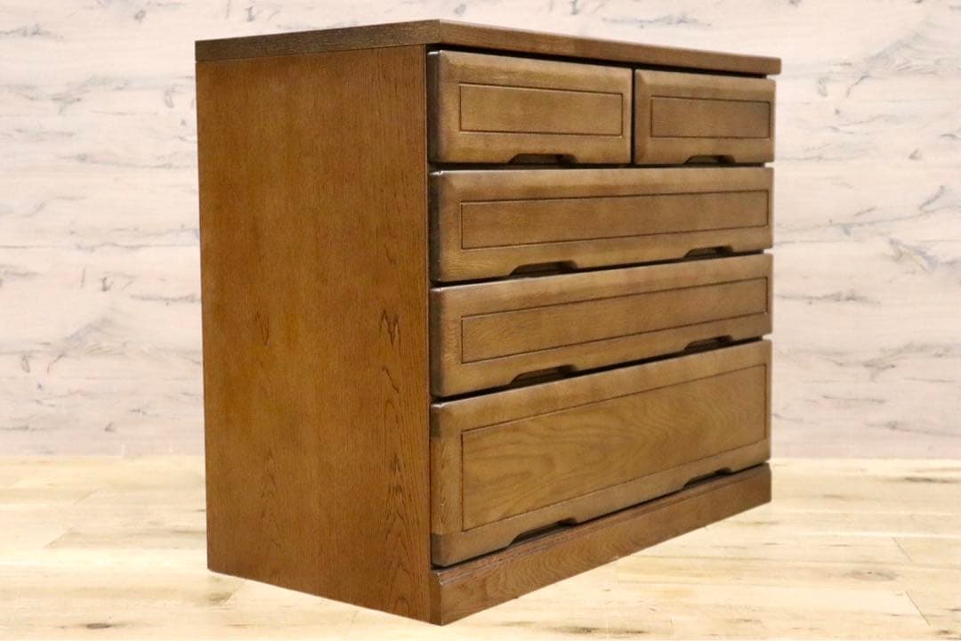 GMHN189C○karimoku / カリモク 4段チェスト 整理箪笥 洋服タ