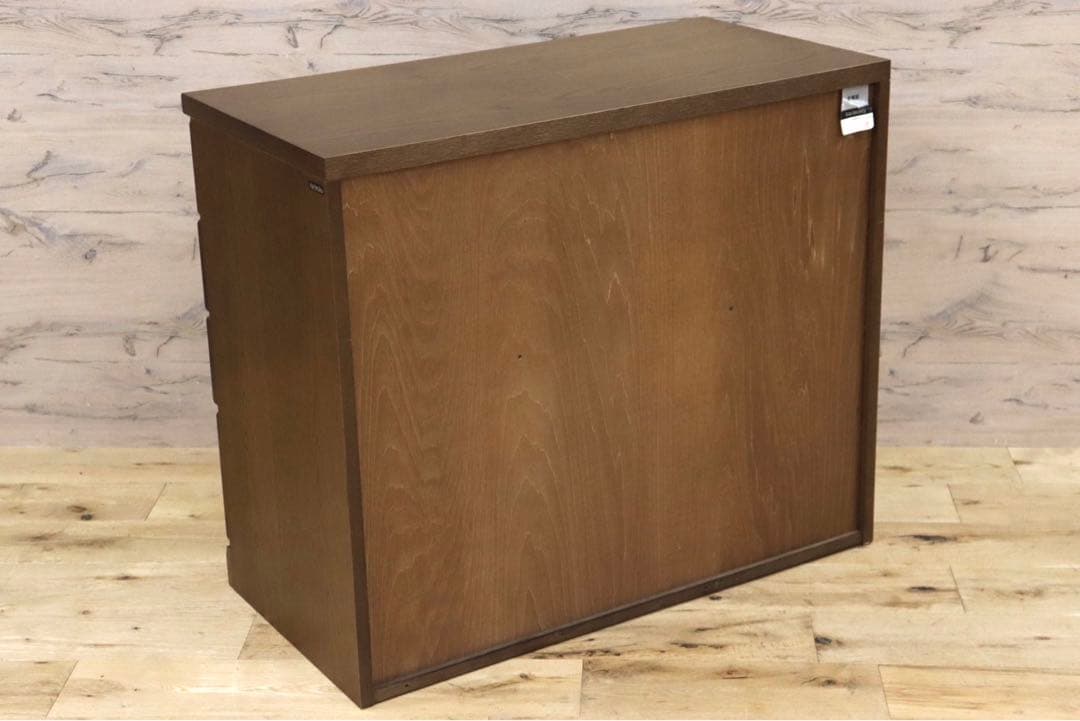 GMHN189C○karimoku / カリモク 4段チェスト 整理箪笥 洋服タ