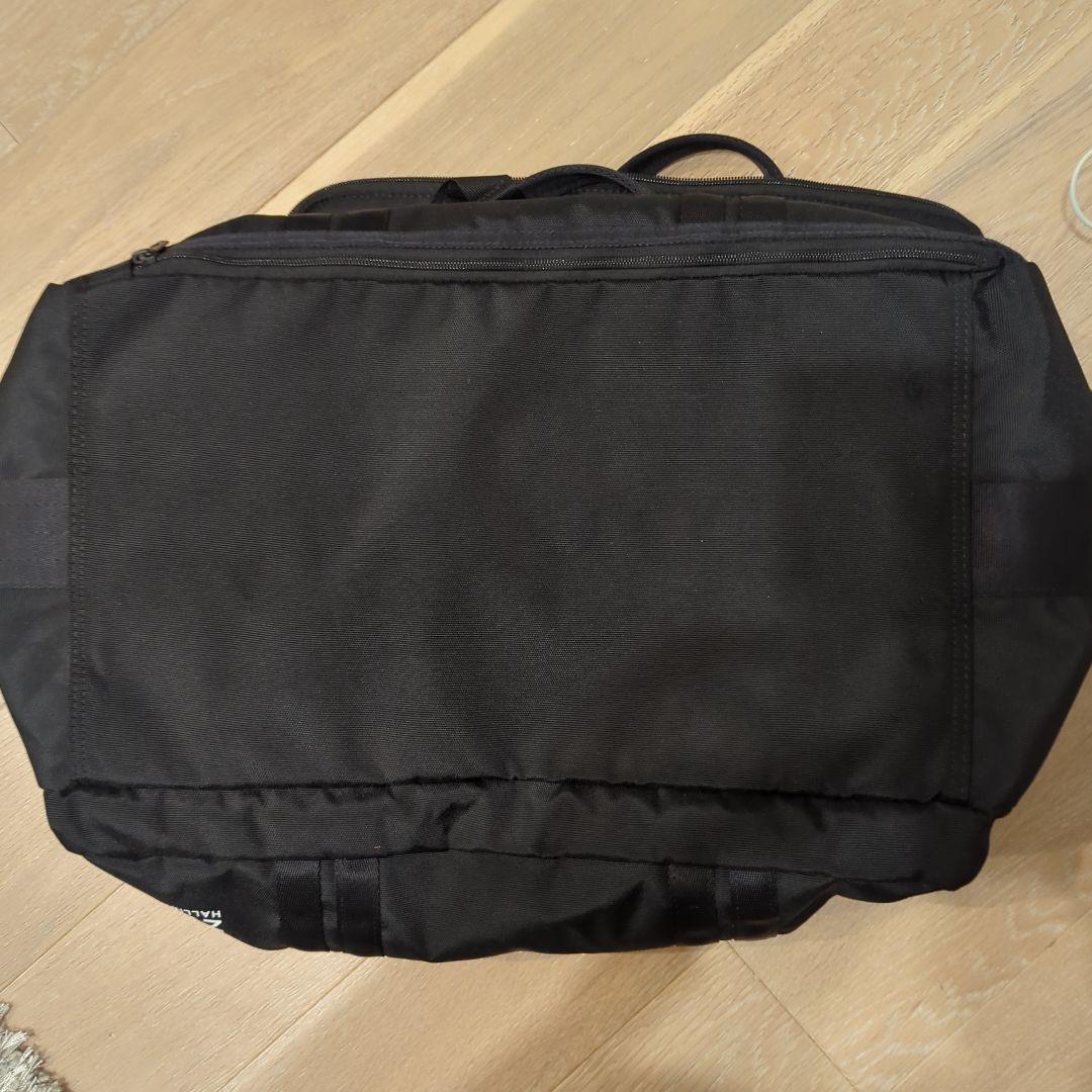 ZERO HALLIBURTON ゼロ ハリバートン ボストンバック　ゴルフ