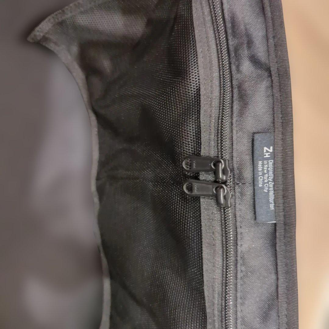 ZERO HALLIBURTON ゼロ ハリバートン ボストンバック　ゴルフ