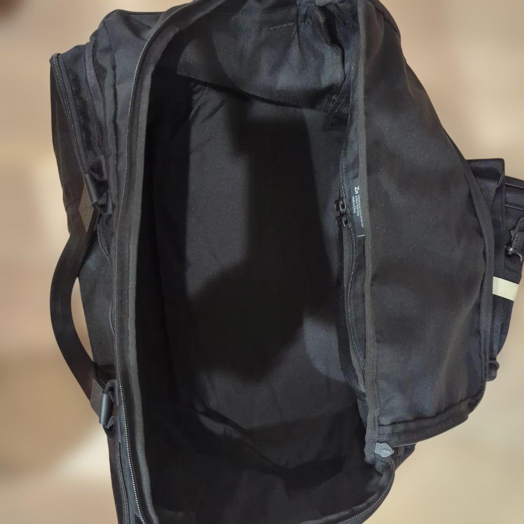 ZERO HALLIBURTON ゼロ ハリバートン ボストンバック　ゴルフ