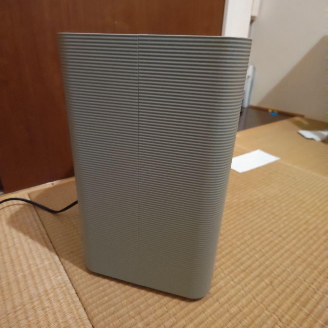 ダイニチ　温風気化　ハイブリッド　加湿器　HD-LX1220（H）