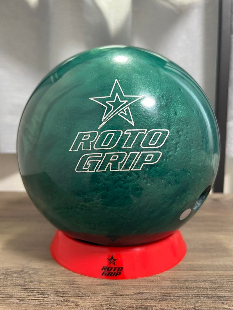 【美品】アイドルコスモス15ポンド