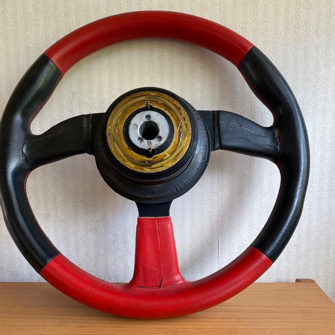 atc スプリント ステアリング