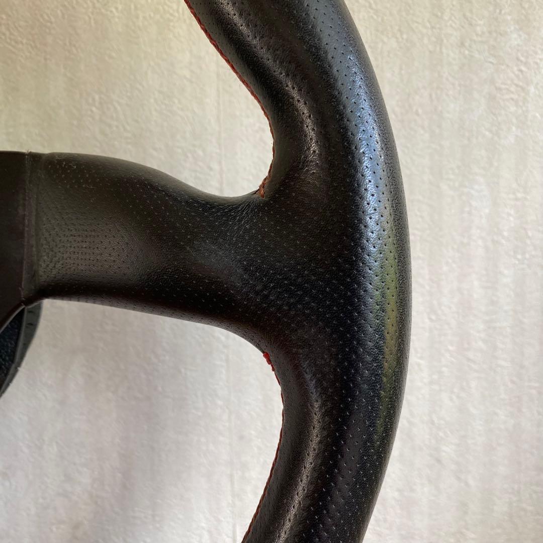 atc スプリント ステアリング