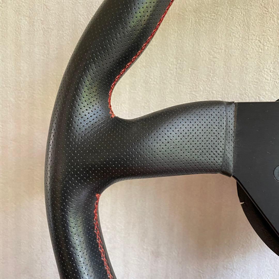 atc スプリント ステアリング