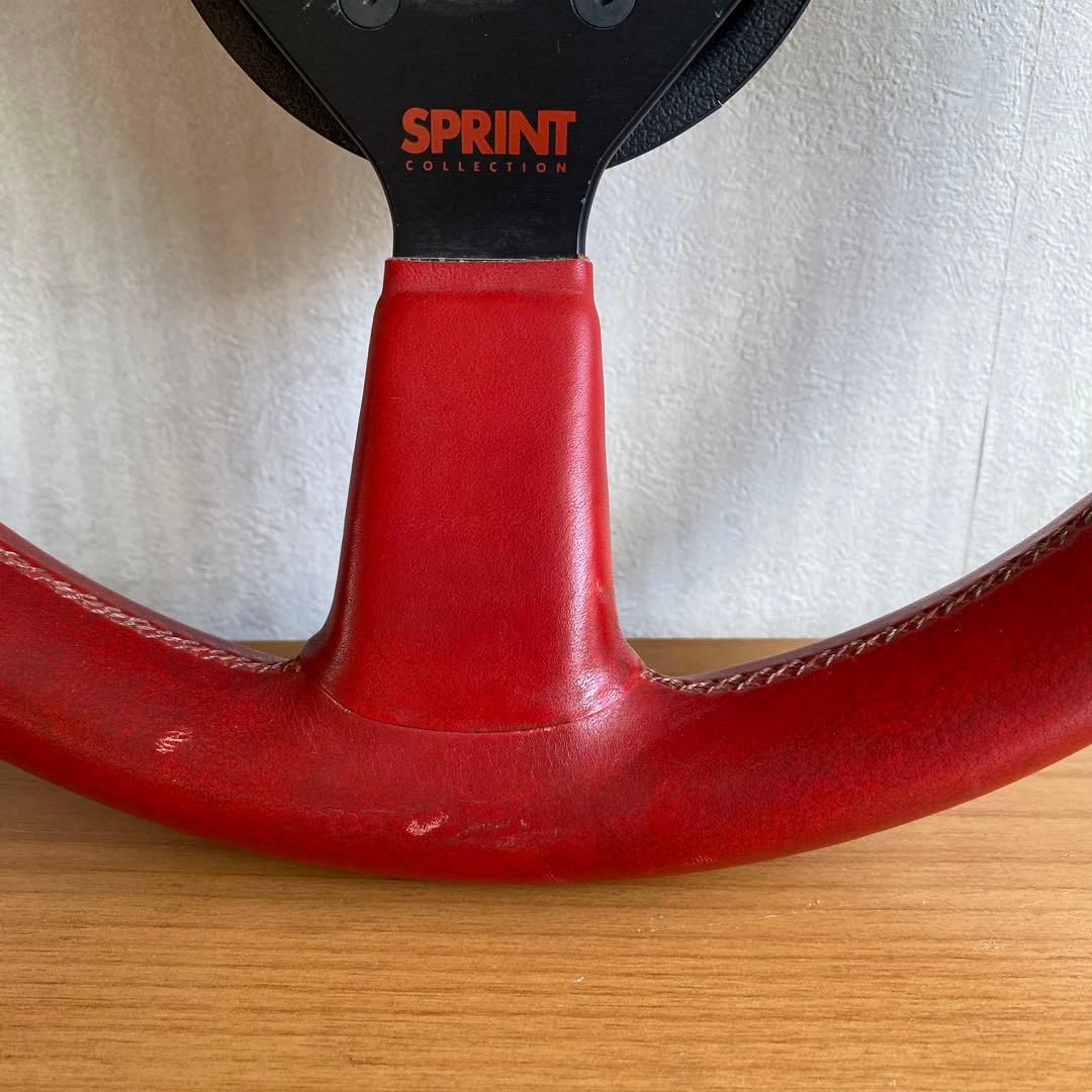 atc スプリント ステアリング