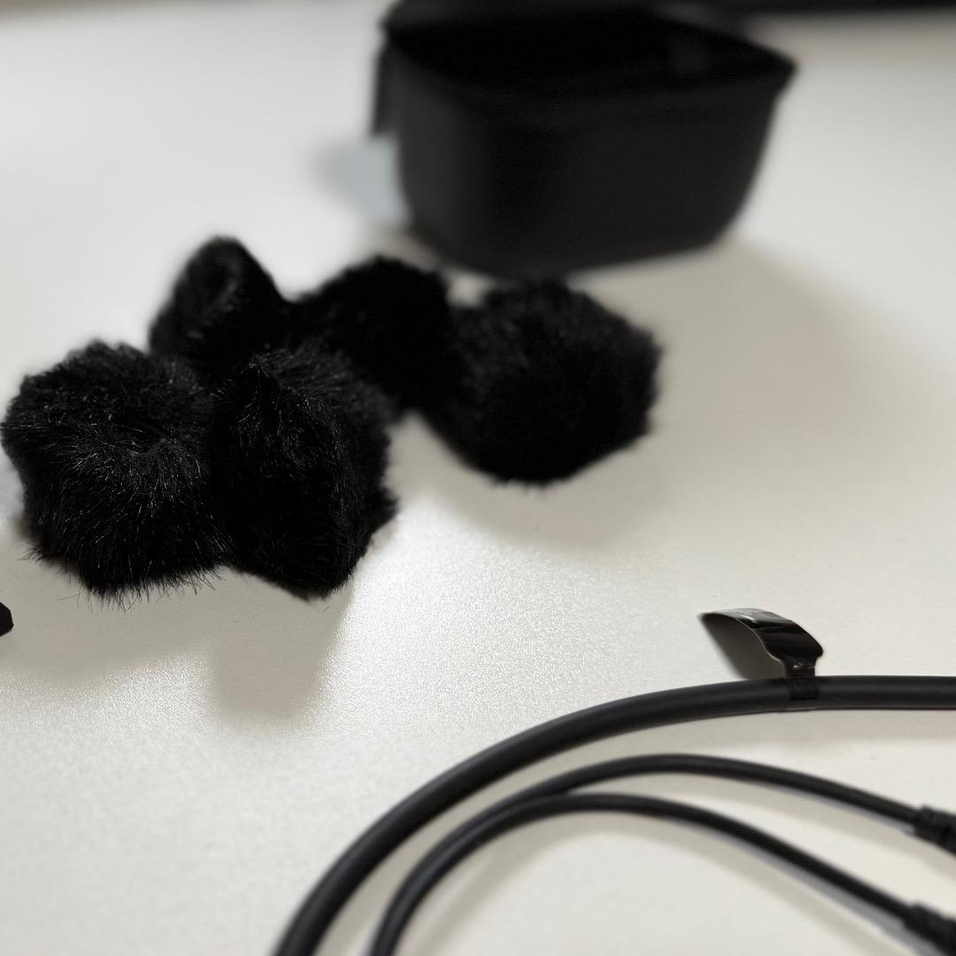 【美品】RODE Wireless PRO【期間限定　割引価格】