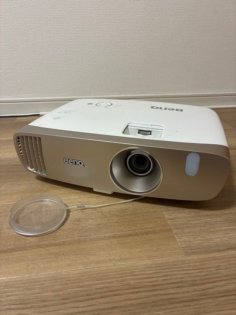BenQ プロジェクター HT3050 ホームシアター ベンキュー