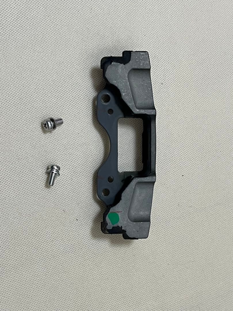 ハイエース 200系クルーズコントロール、シェエクダンパー