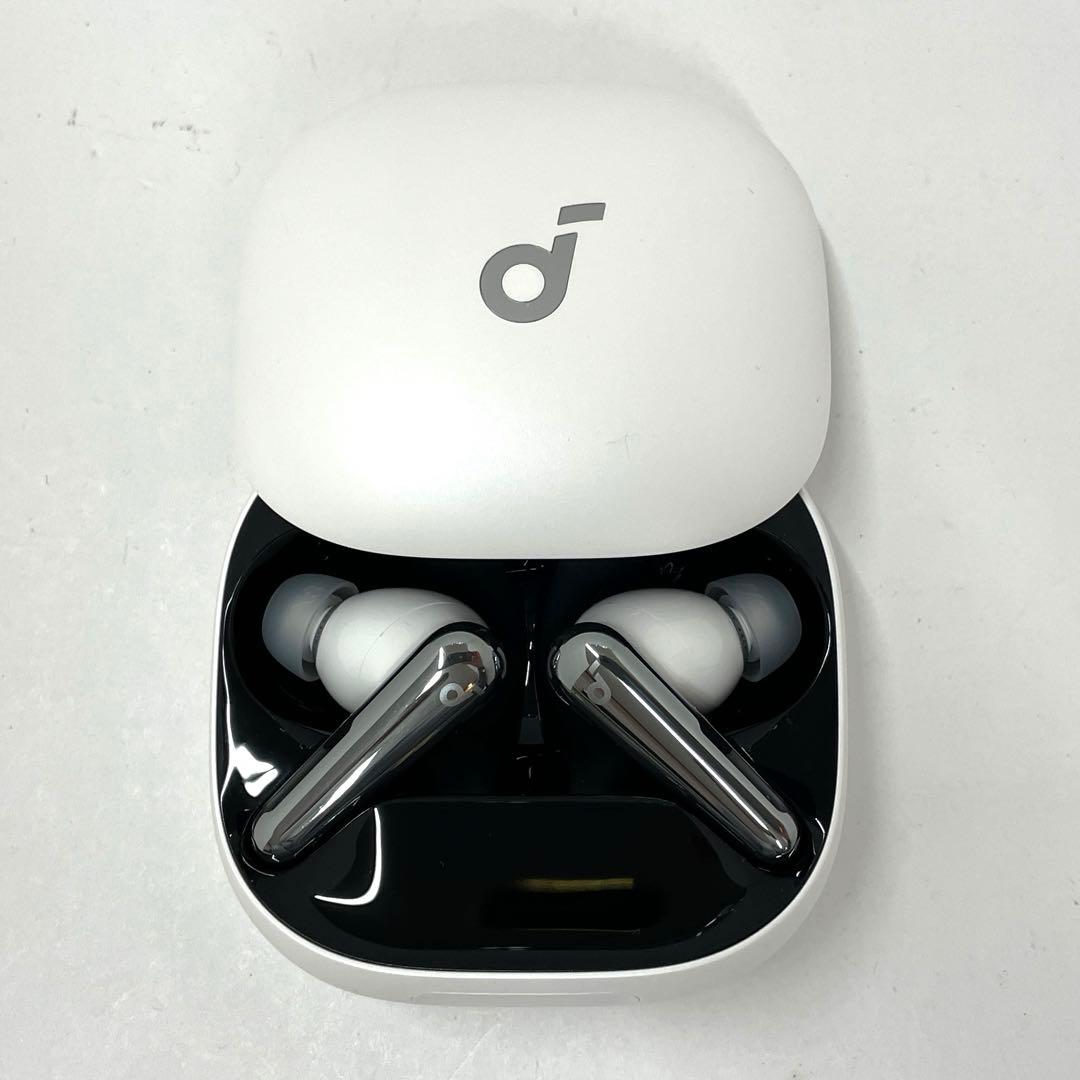 Anker soundcore Liberty 4 Pro ワイヤレスイヤホン