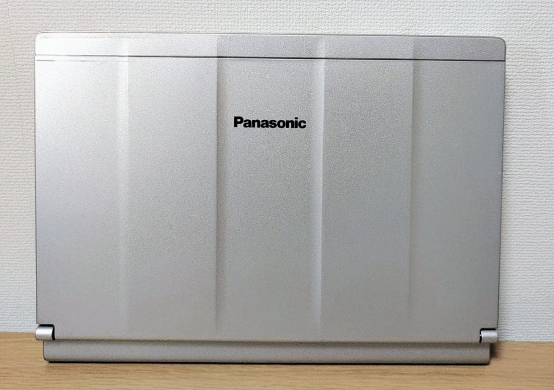 Panasonic レッツノート Corei5 メモリ16GB SSD512GB