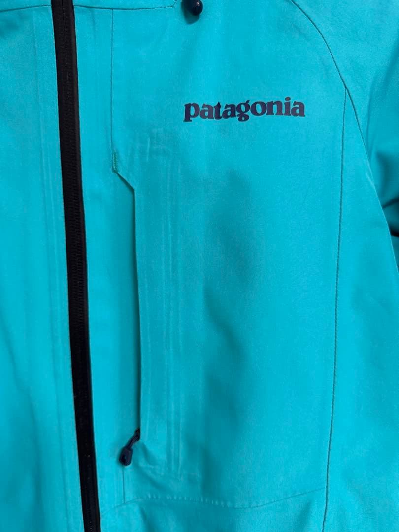 Patagonia スノージャケット