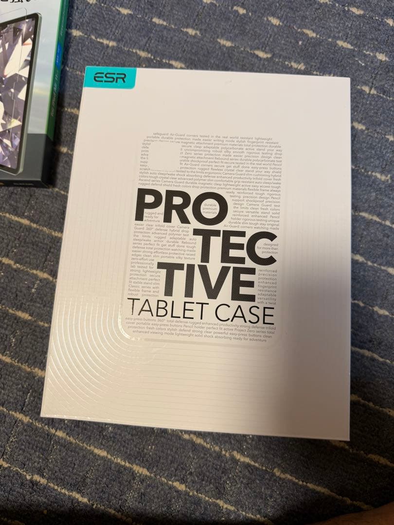 iPad Air M3 11インチ WiFi 128GB スターライト