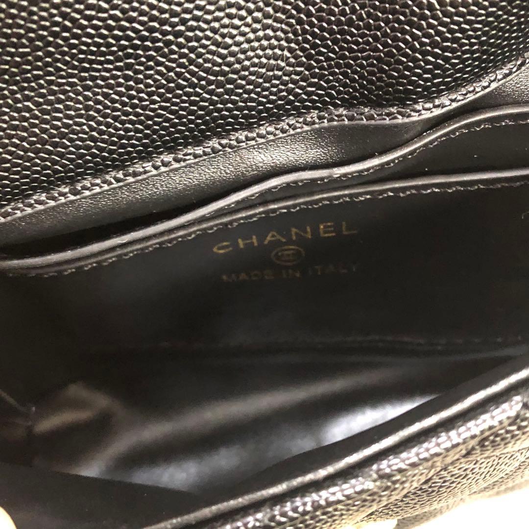 VIP限定 ノベルティ ショルダーバッグ ハンドバッグ ブラック