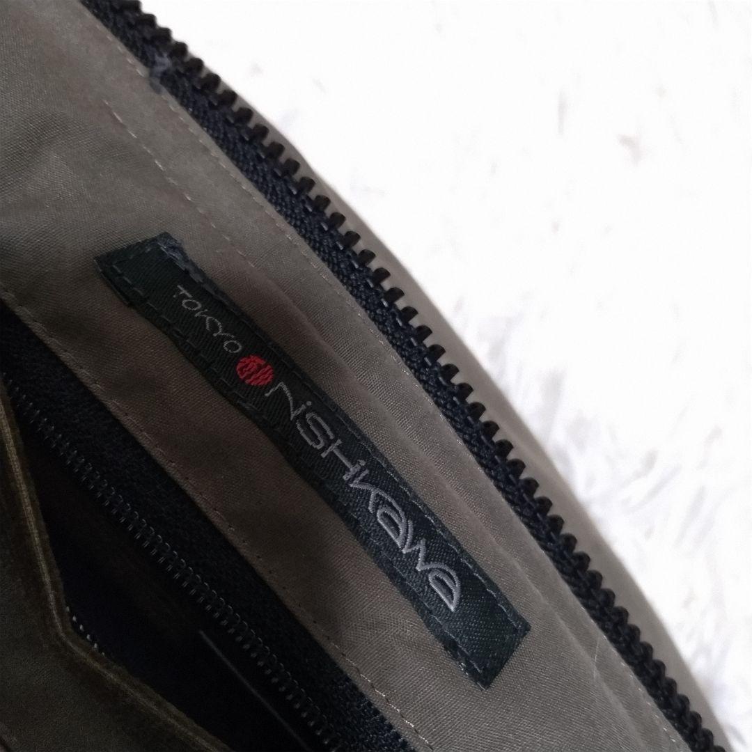 美品　ナノユニバース　西川ダウン　ダウンジャケット　ラクーン　着脱可　N-3B