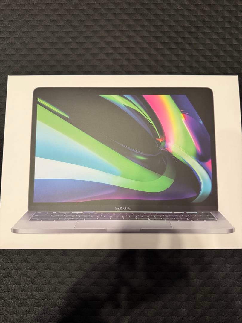 中古MacBook Pro 2022/M2 13インチ