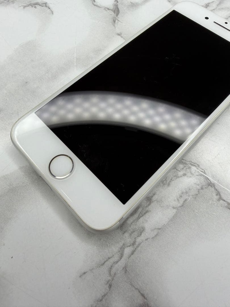 iPhone7 32GB｜SIMフリー｜シルバー｜動作良好