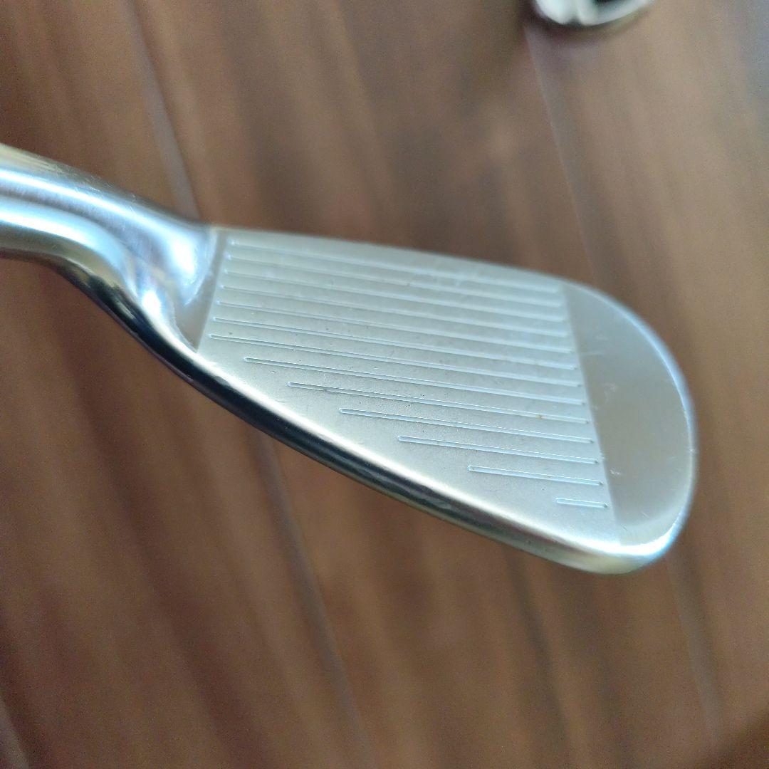 Titleist AP2 714 アイアンセット（6S）ns.pro950