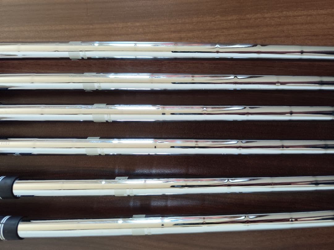 Titleist AP2 714 アイアンセット（6S）ns.pro950