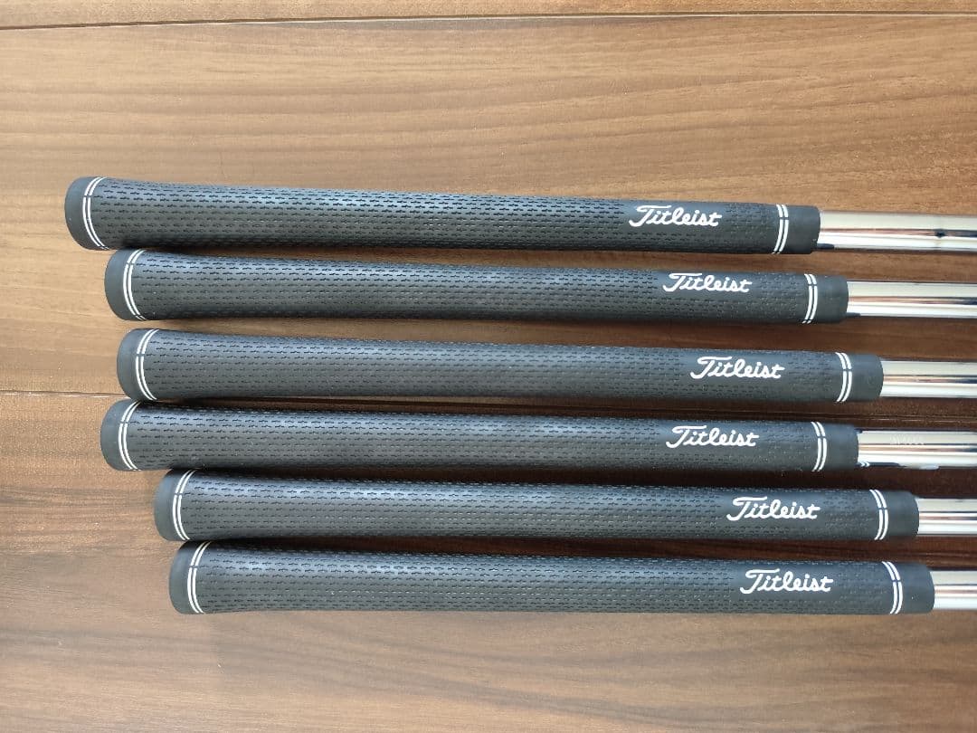 Titleist AP2 714 アイアンセット（6S）ns.pro950