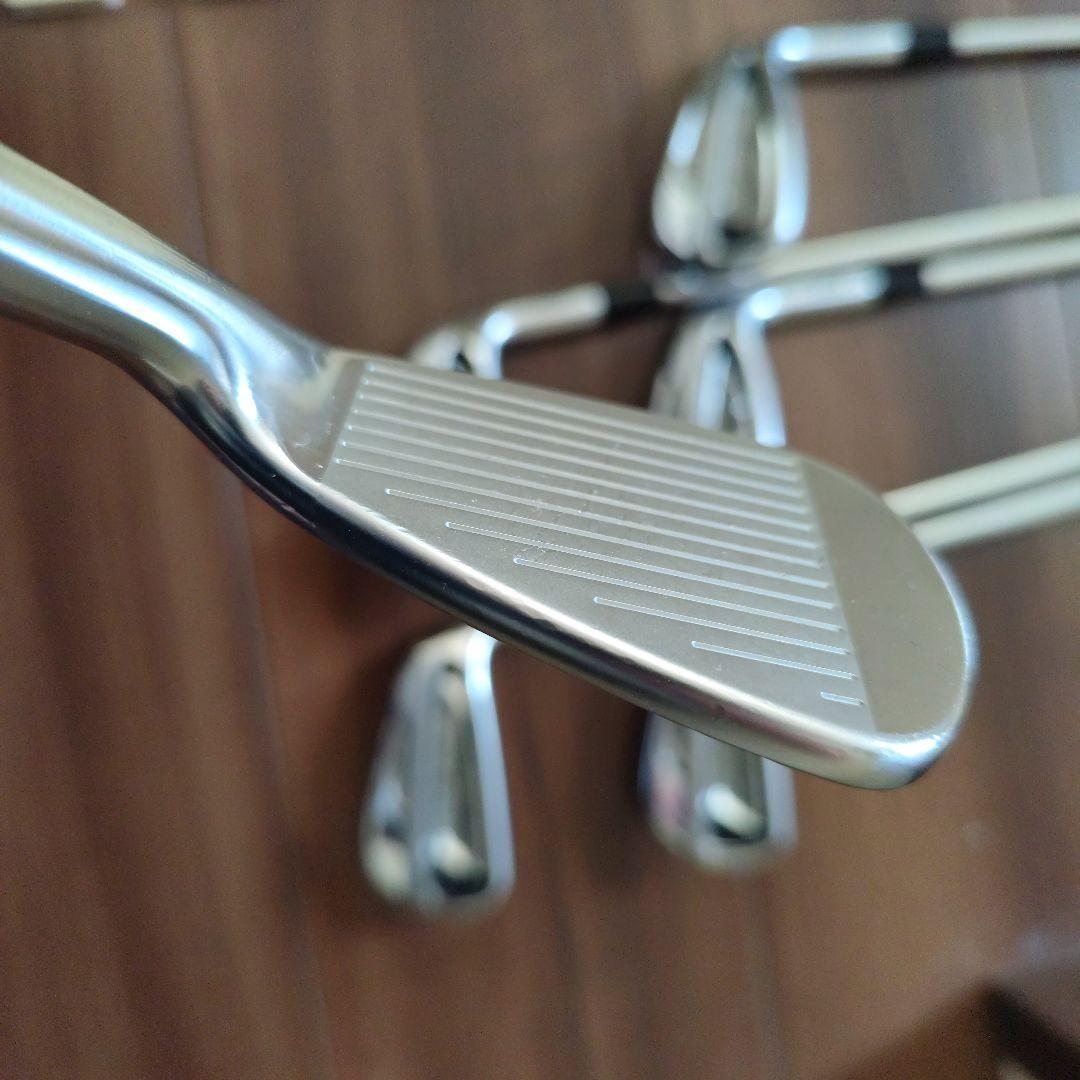 Titleist AP2 714 アイアンセット（6S）ns.pro950