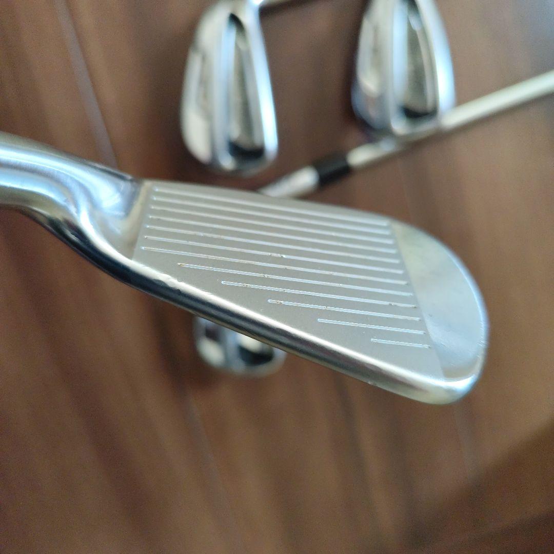 Titleist AP2 714 アイアンセット（6S）ns.pro950