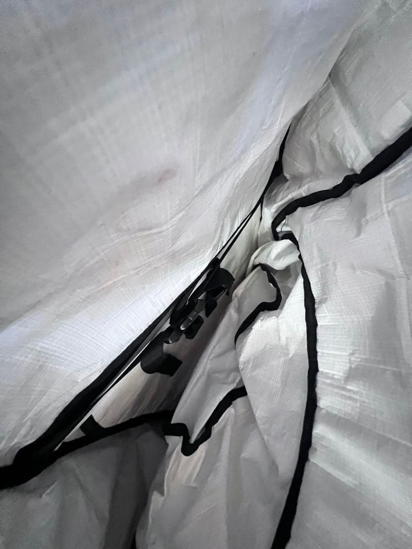 オールインワンラゲージ スキー スノーボード ケース