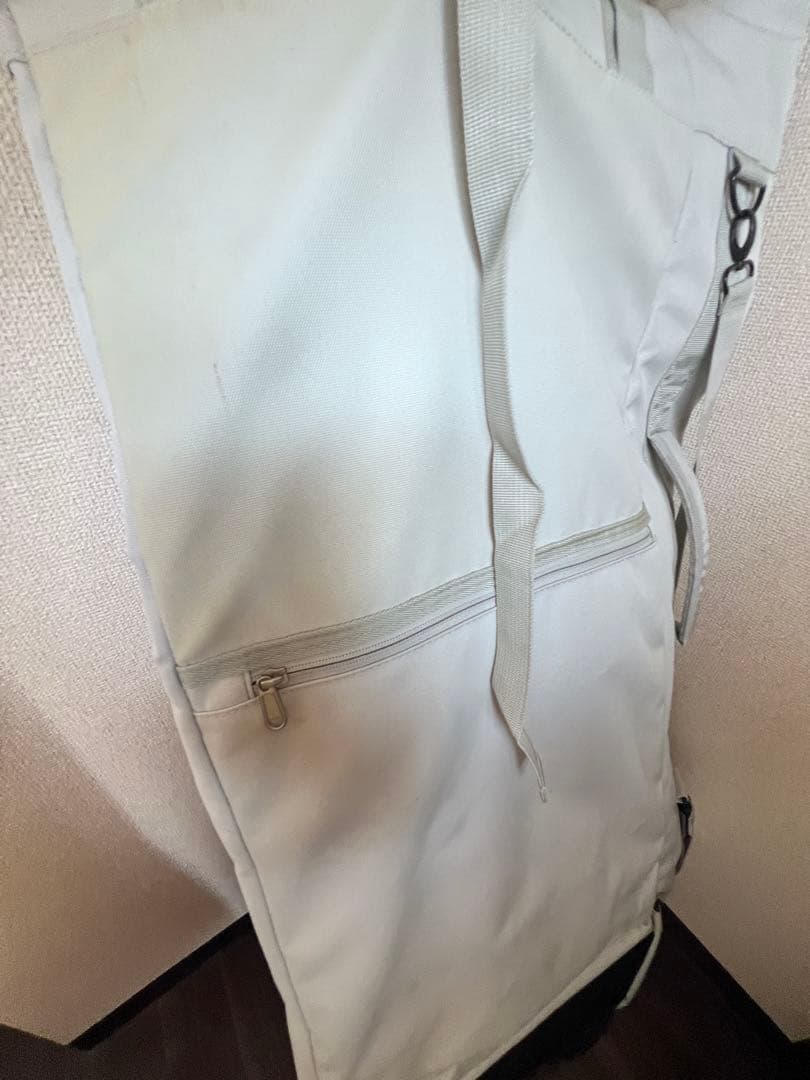 オールインワンラゲージ スキー スノーボード ケース