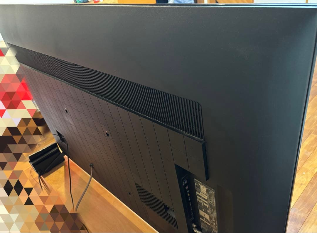 セール中！SONY KJ-65X80K 65インチ 4K液晶テレビ