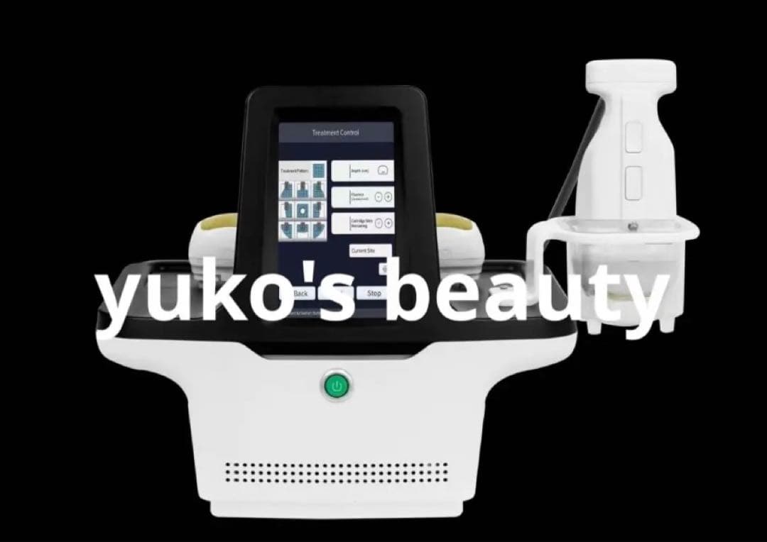 今だけ！最新！ライポソニックス　liposonix 体用　キャビテーション