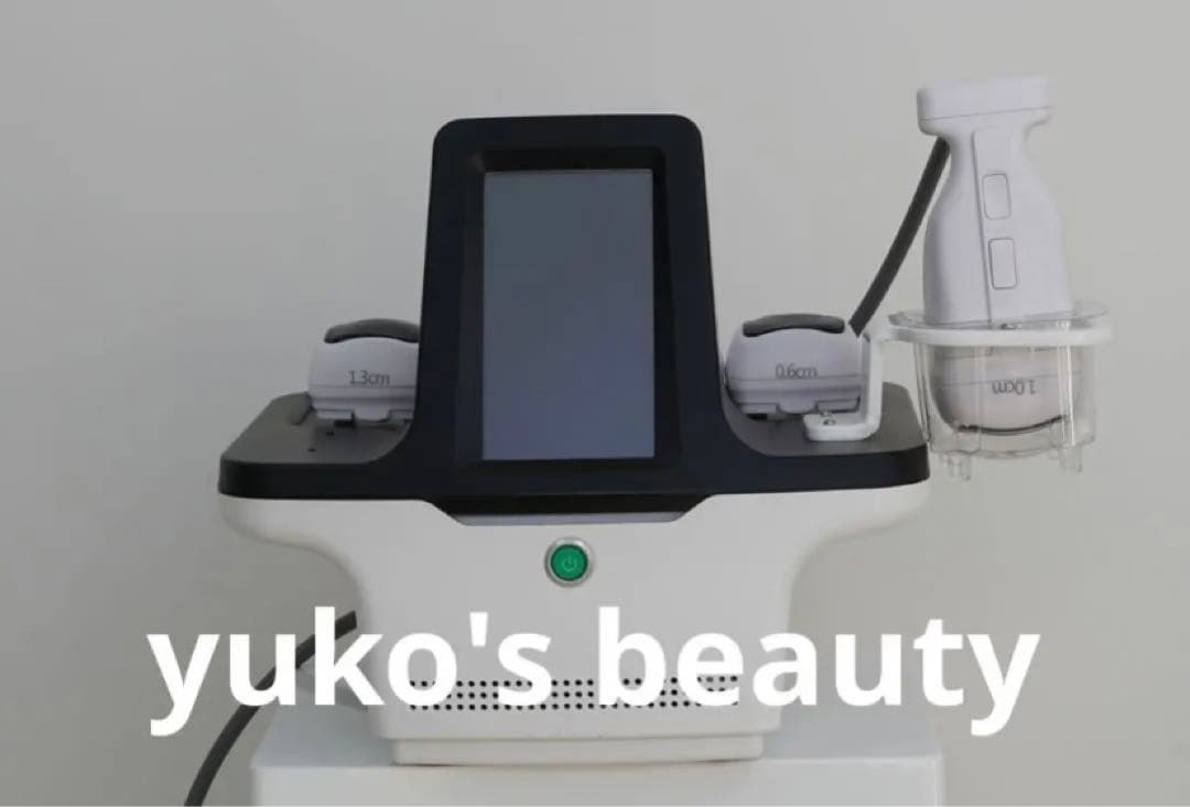 今だけ！最新！ライポソニックス　liposonix 体用　キャビテーション