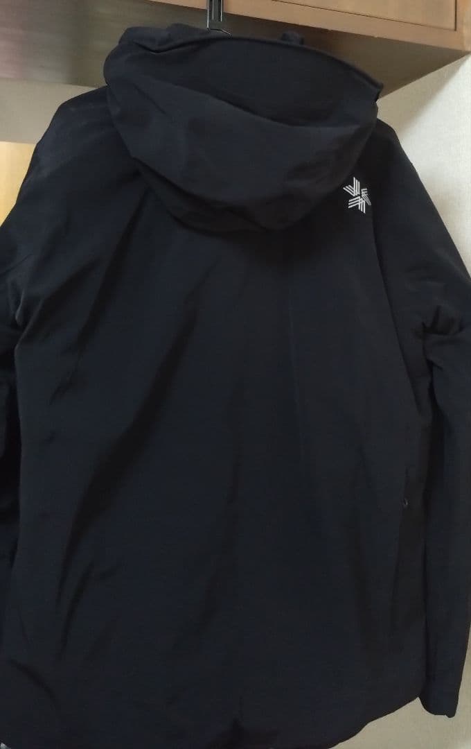 Goldwin スキーウェア