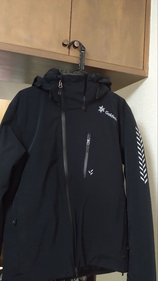 Goldwin スキーウェア