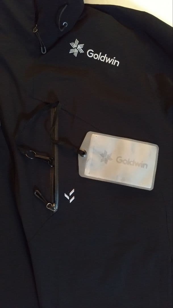 Goldwin スキーウェア