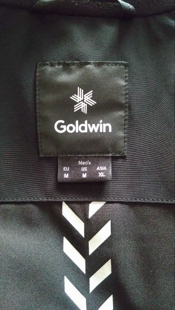 Goldwin スキーウェア