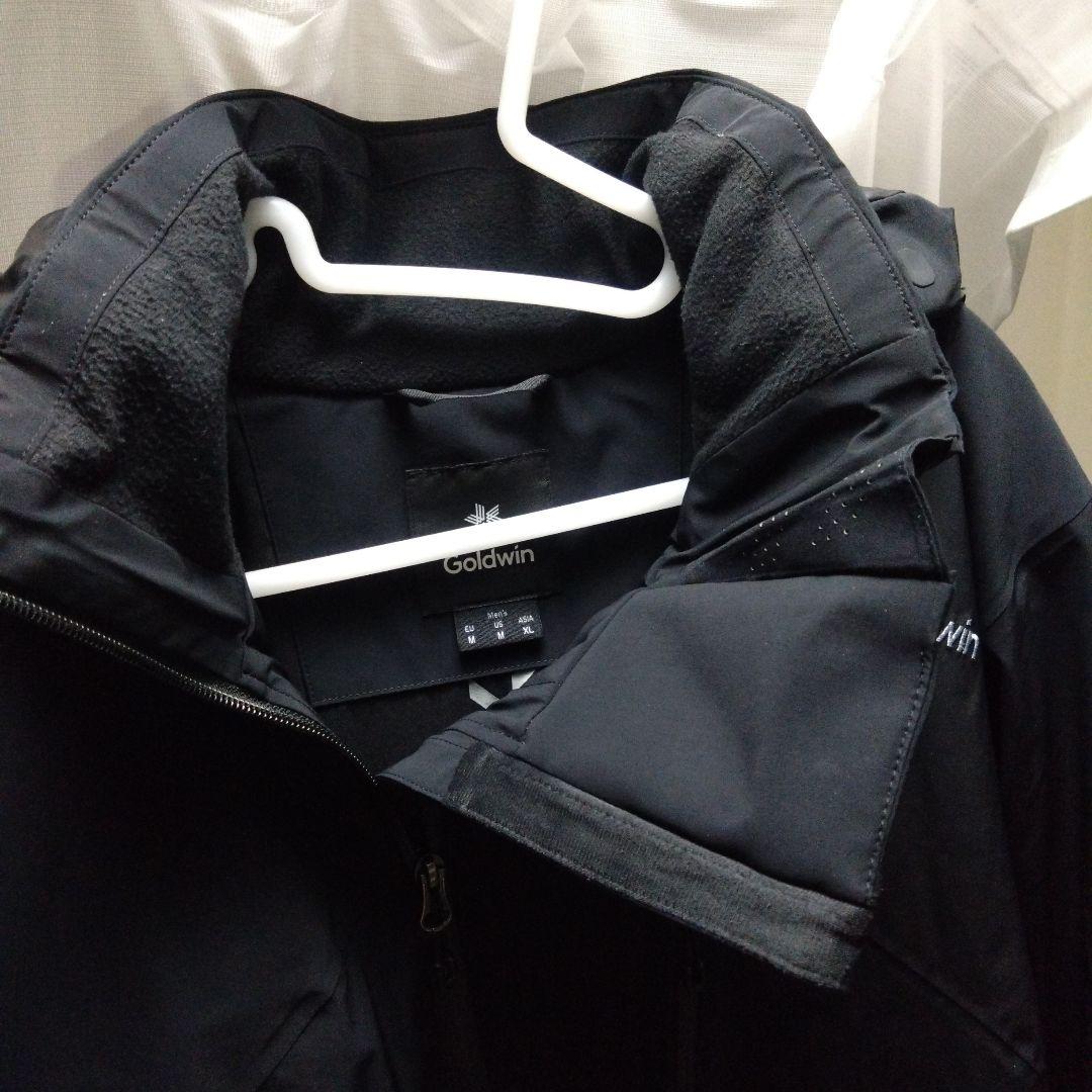 Goldwin スキーウェア