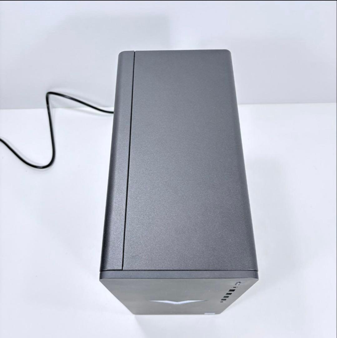 2023年製 ゲーミングPC i5 13400F RTX4060 モンハン快適