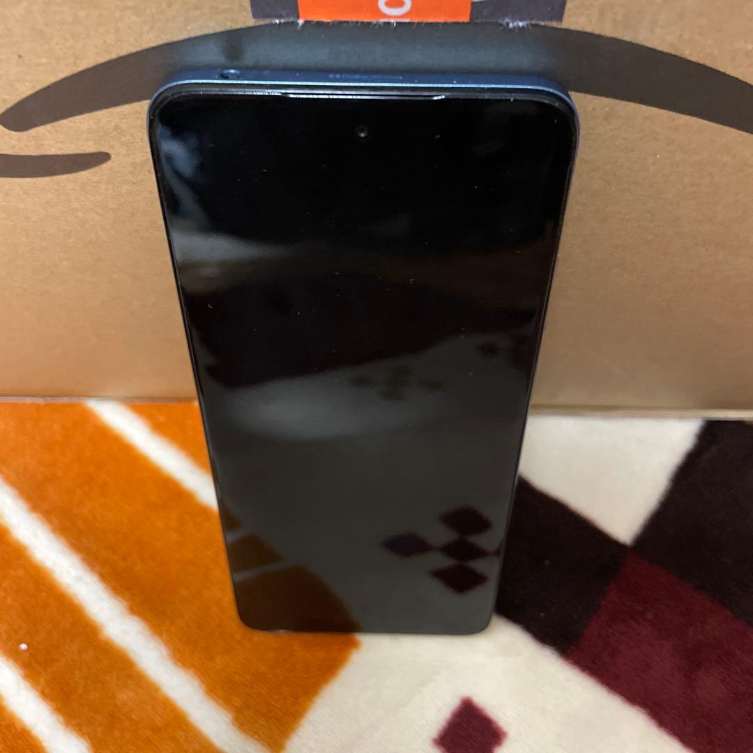 スマートフォン本体 moto g05